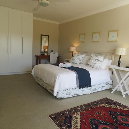 The Beach House Port Alfred Phòng bức ảnh