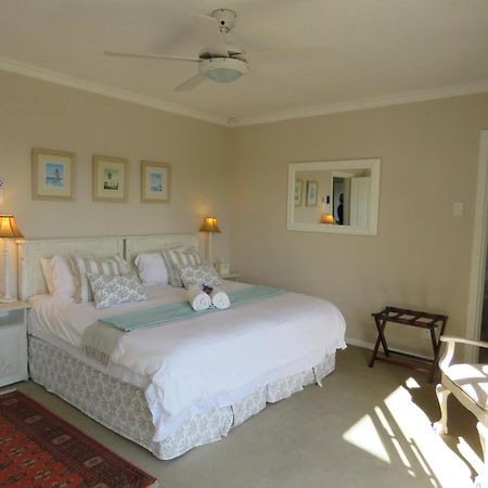 The Beach House Port Alfred Phòng bức ảnh