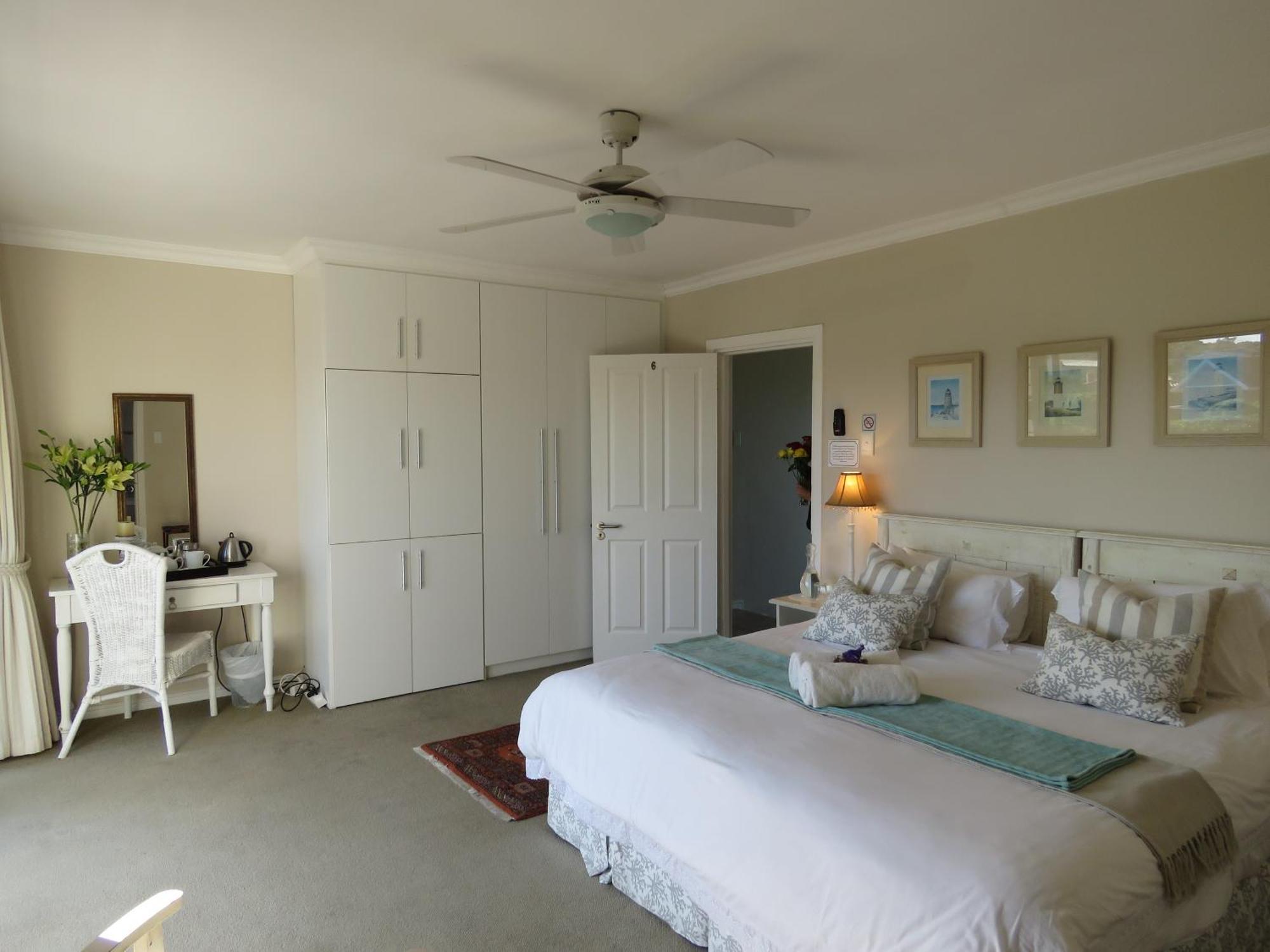 The Beach House Port Alfred Phòng bức ảnh