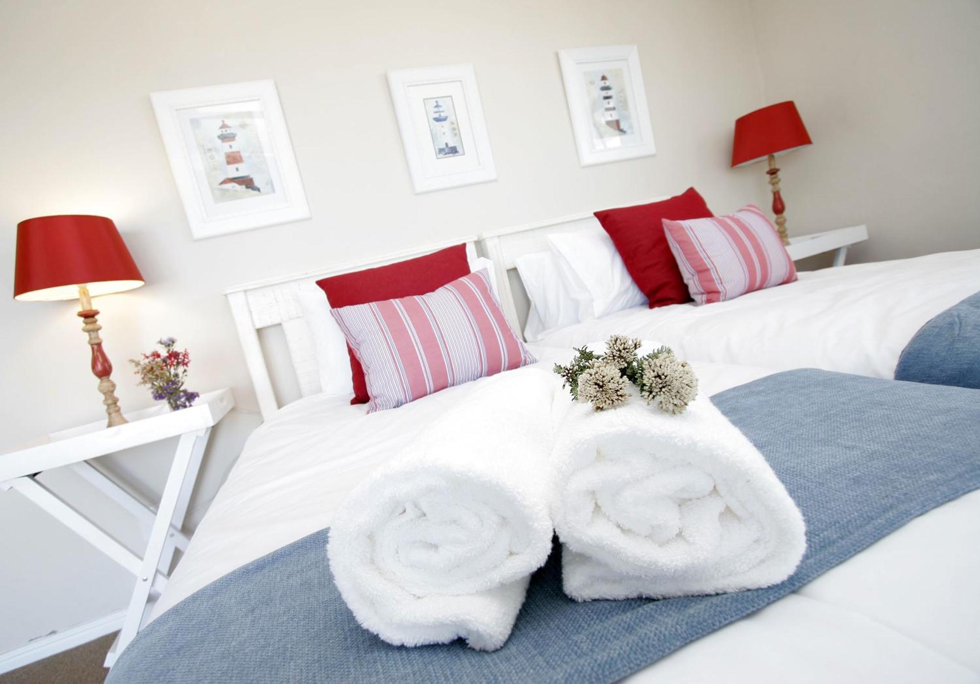 The Beach House Port Alfred Phòng bức ảnh