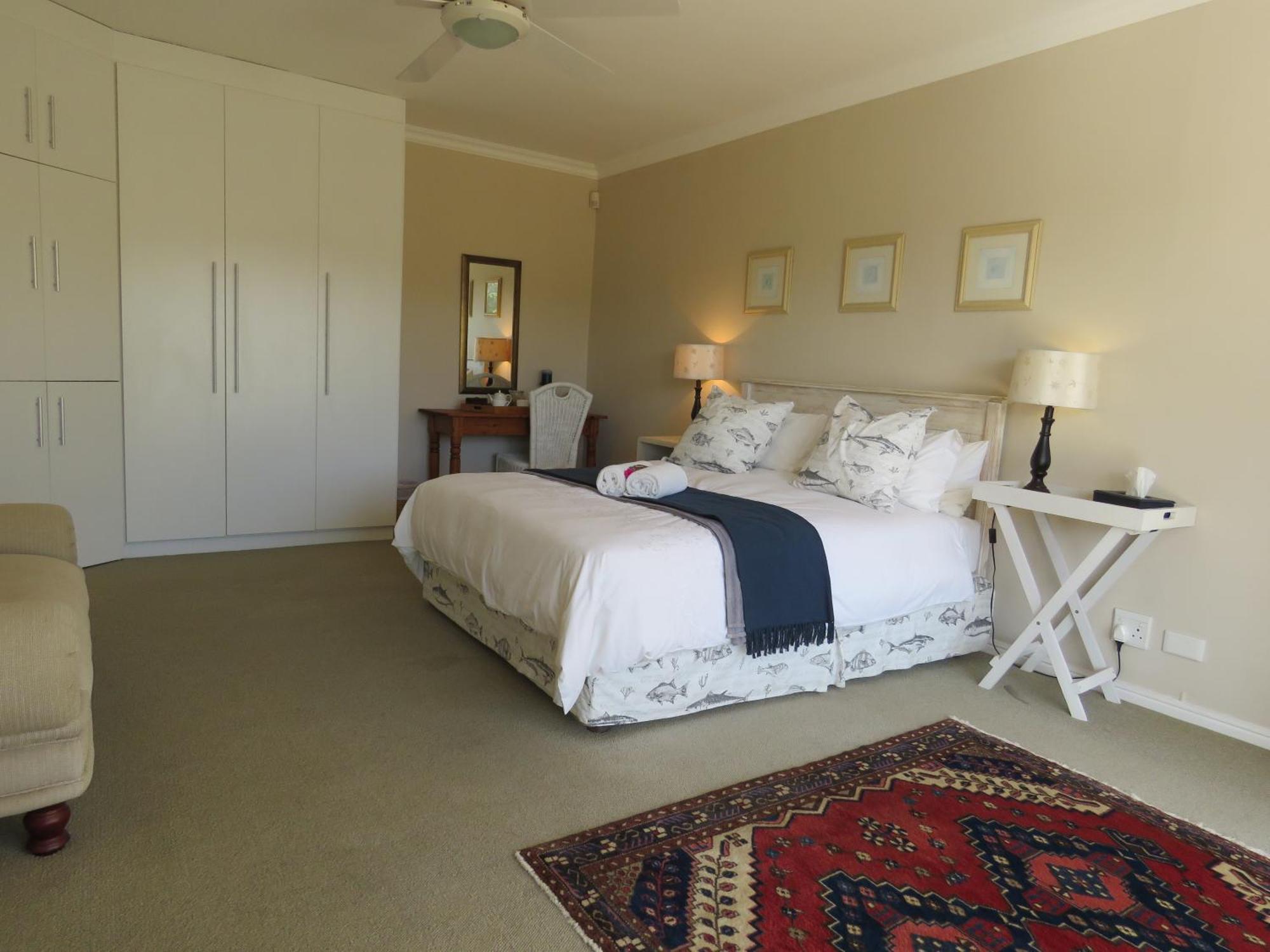 The Beach House Port Alfred Phòng bức ảnh