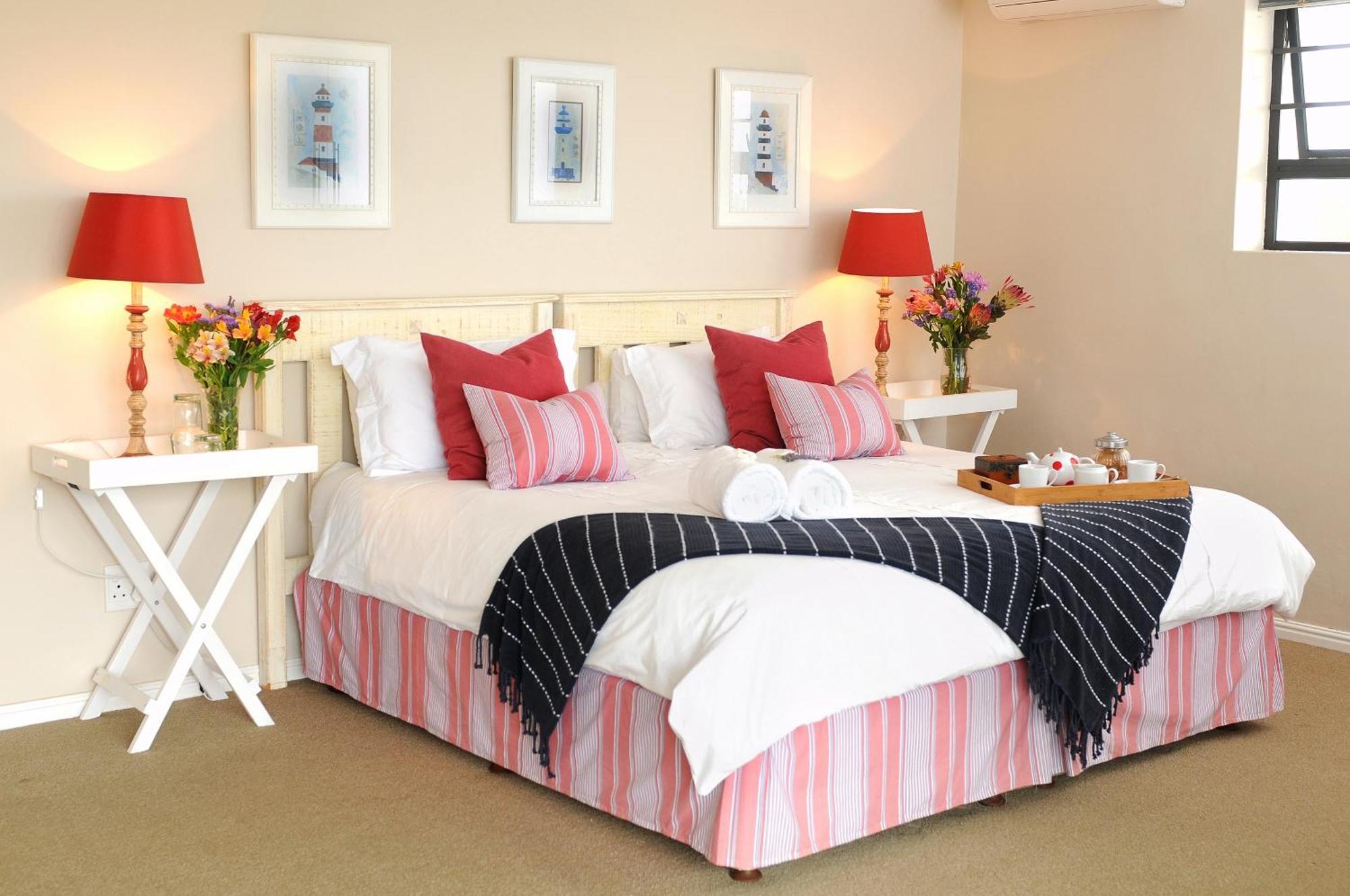 The Beach House Port Alfred Phòng bức ảnh