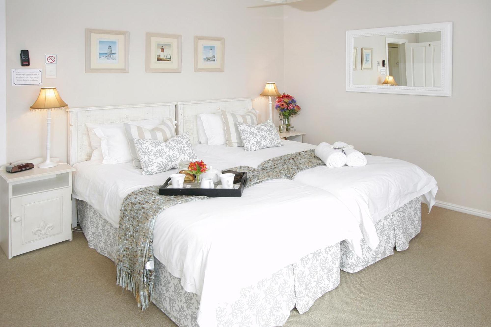 The Beach House Port Alfred Phòng bức ảnh