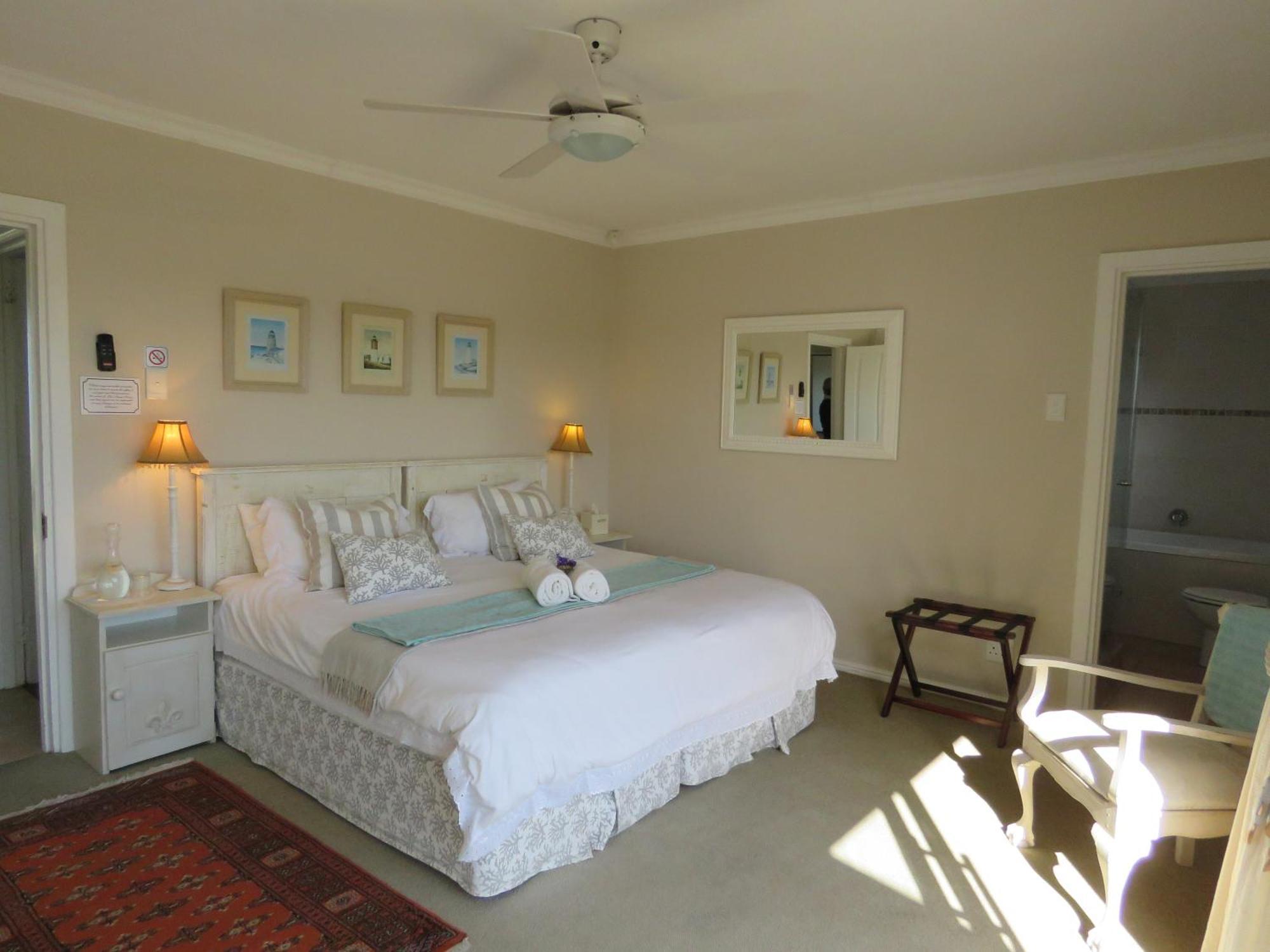 The Beach House Port Alfred Phòng bức ảnh