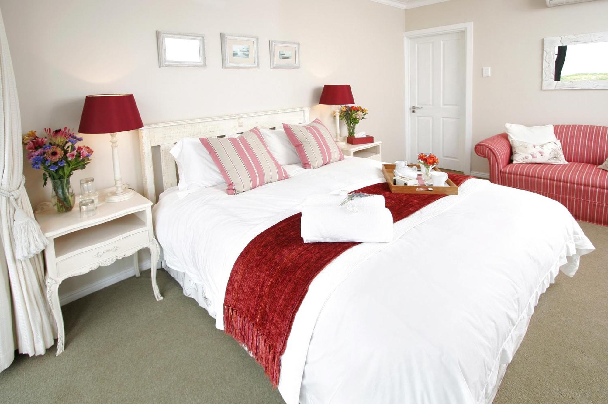 The Beach House Port Alfred Phòng bức ảnh