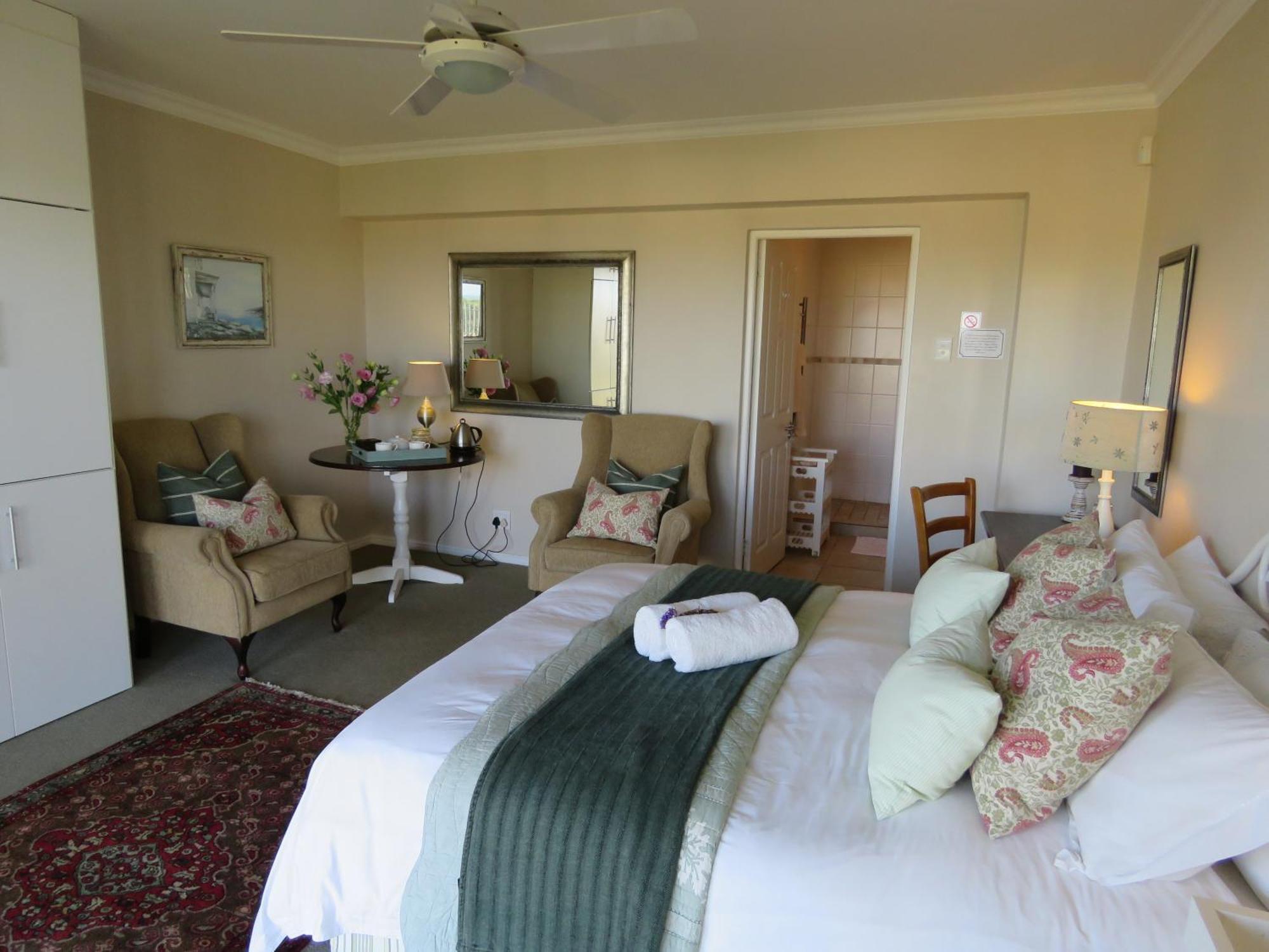 The Beach House Port Alfred Phòng bức ảnh