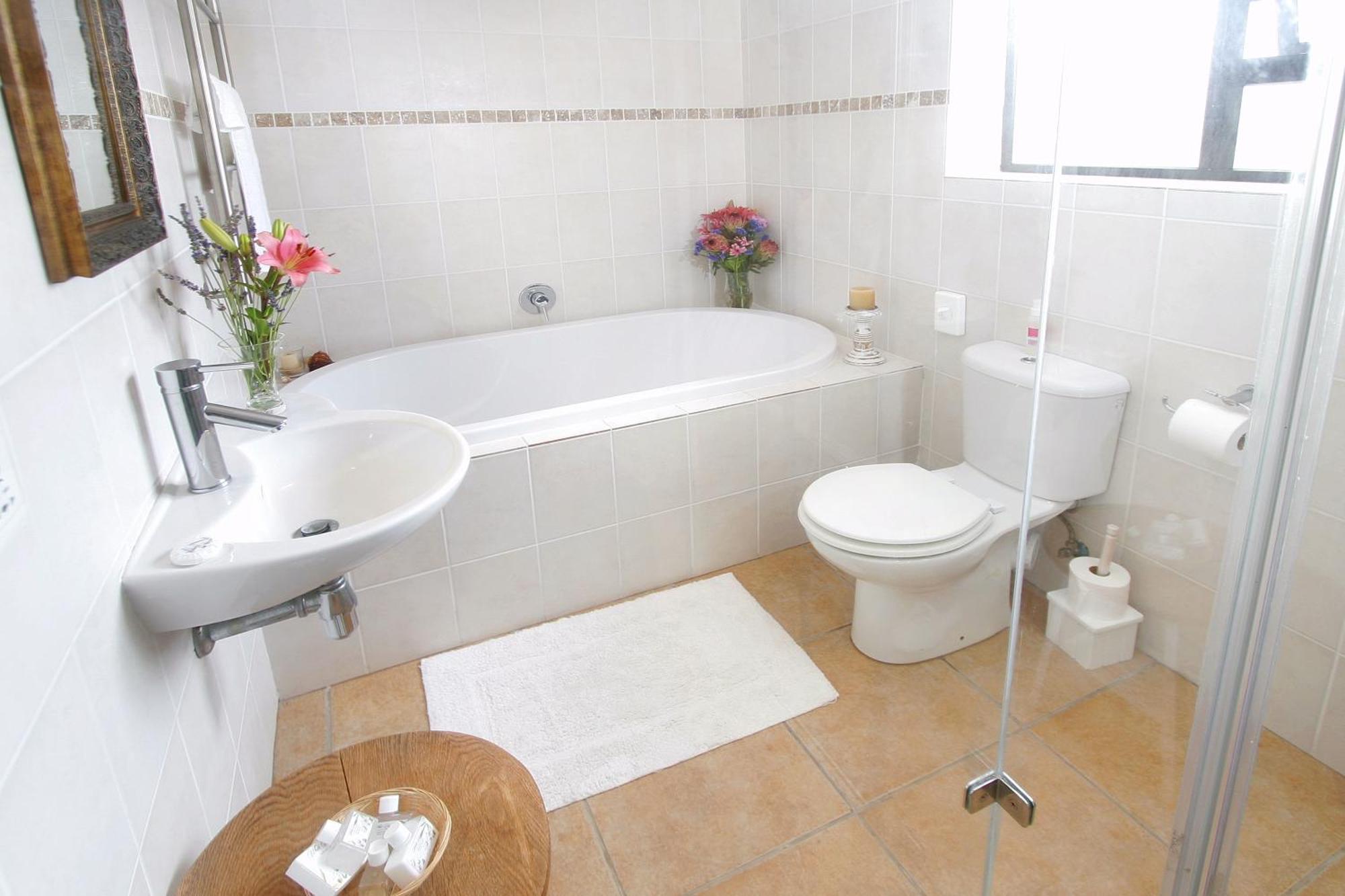 The Beach House Port Alfred Phòng bức ảnh