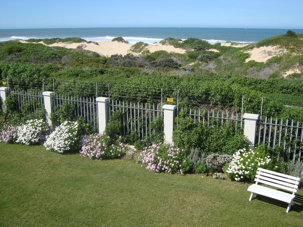 The Beach House Port Alfred Ngoại thất bức ảnh