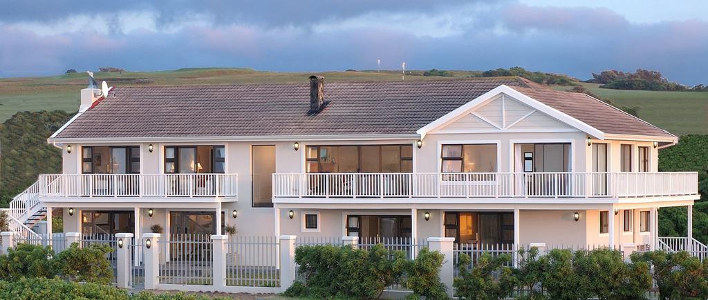 The Beach House Port Alfred Ngoại thất bức ảnh