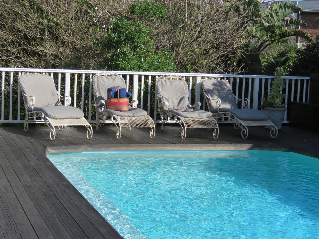The Beach House Port Alfred Ngoại thất bức ảnh