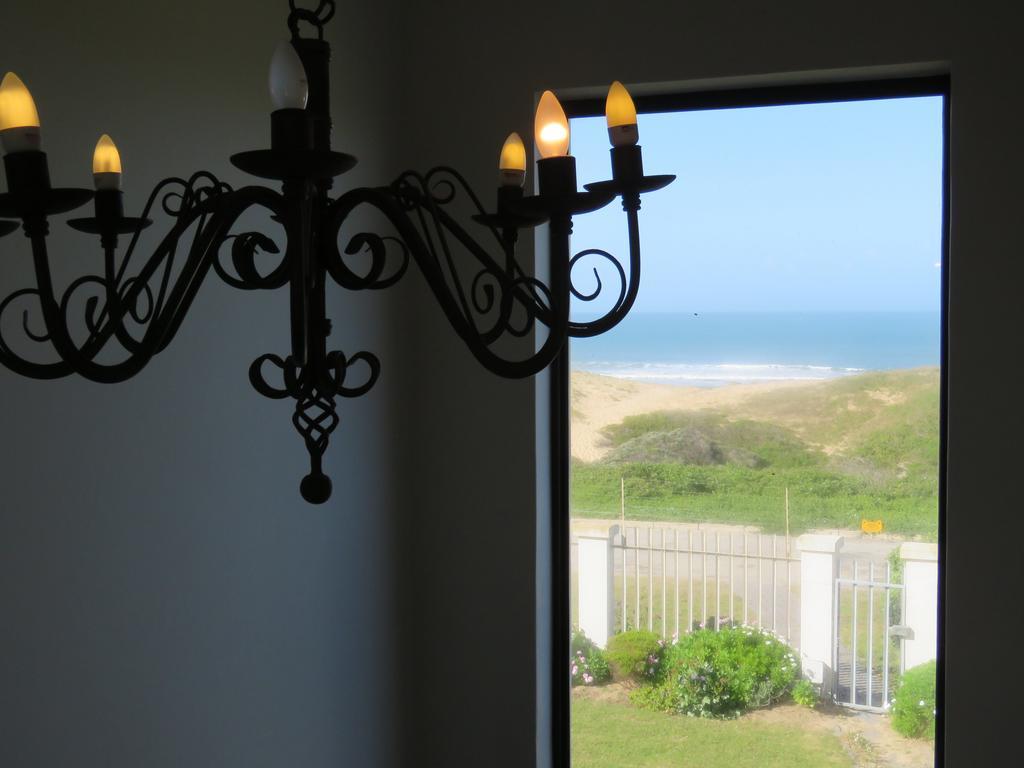 The Beach House Port Alfred Ngoại thất bức ảnh