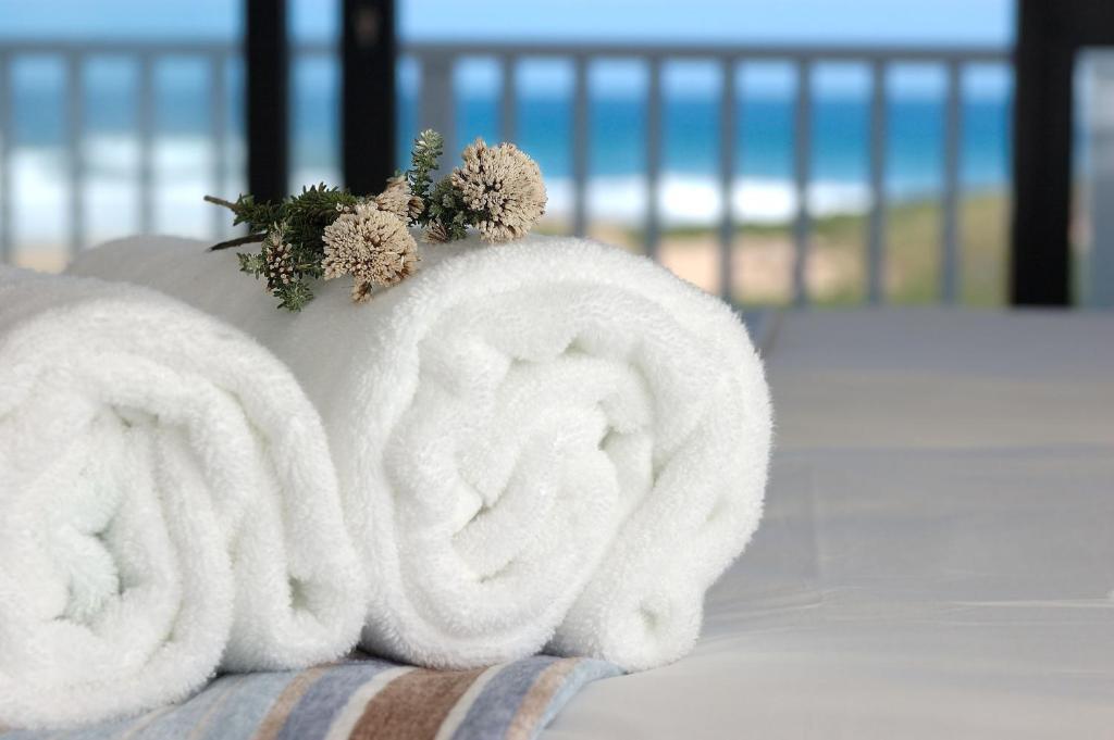 The Beach House Port Alfred Ngoại thất bức ảnh