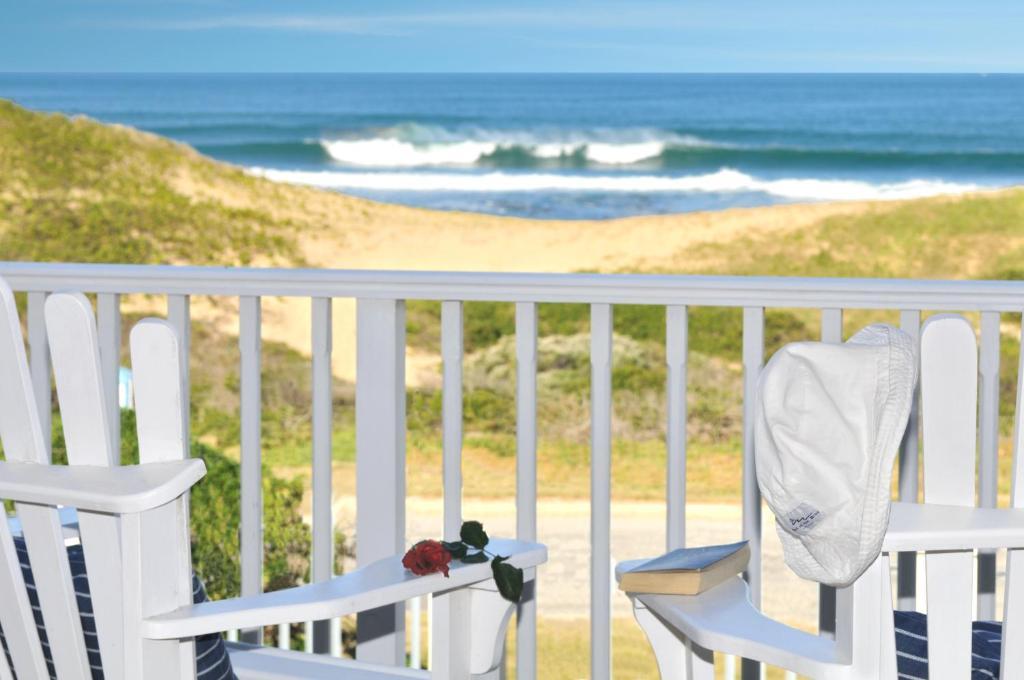 The Beach House Port Alfred Ngoại thất bức ảnh