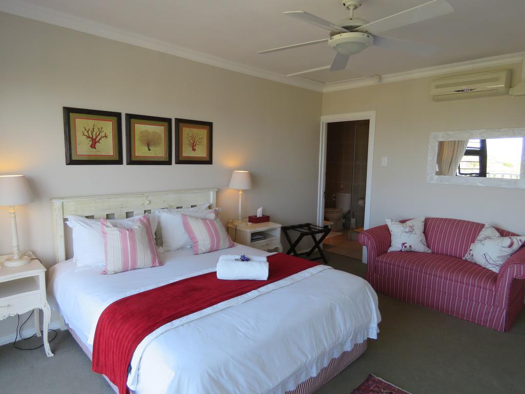 The Beach House Port Alfred Ngoại thất bức ảnh