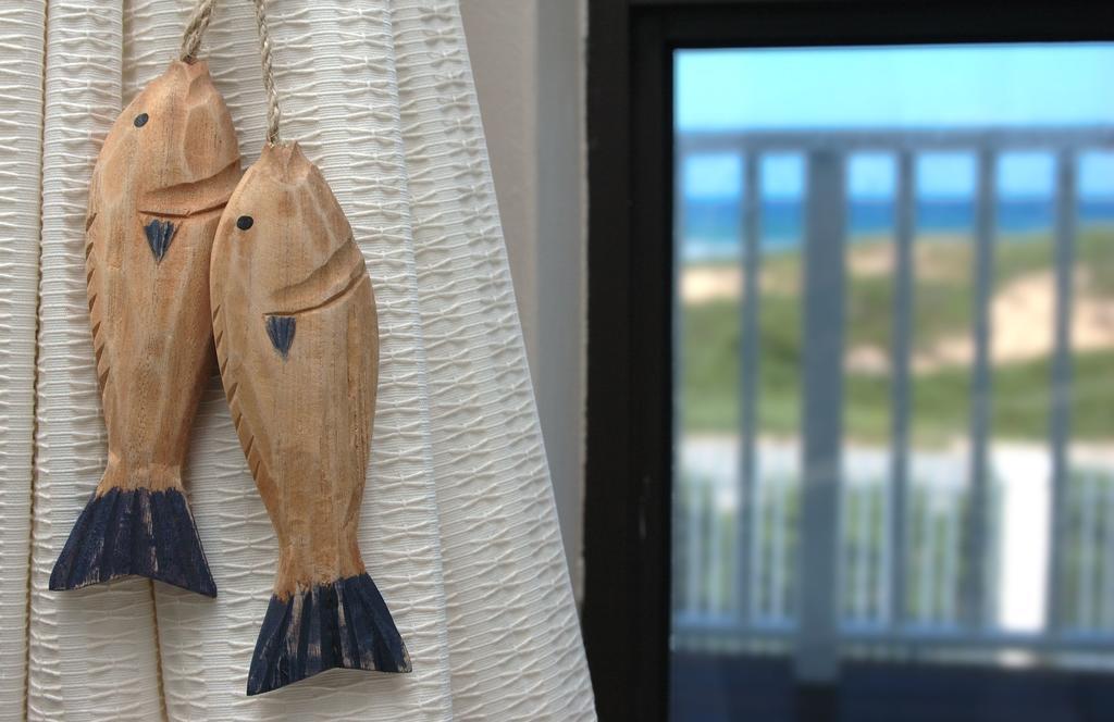 The Beach House Port Alfred Ngoại thất bức ảnh