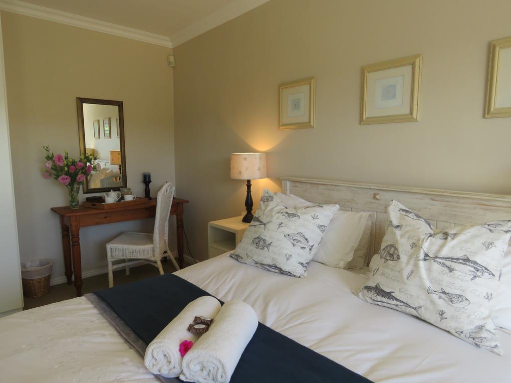 The Beach House Port Alfred Ngoại thất bức ảnh