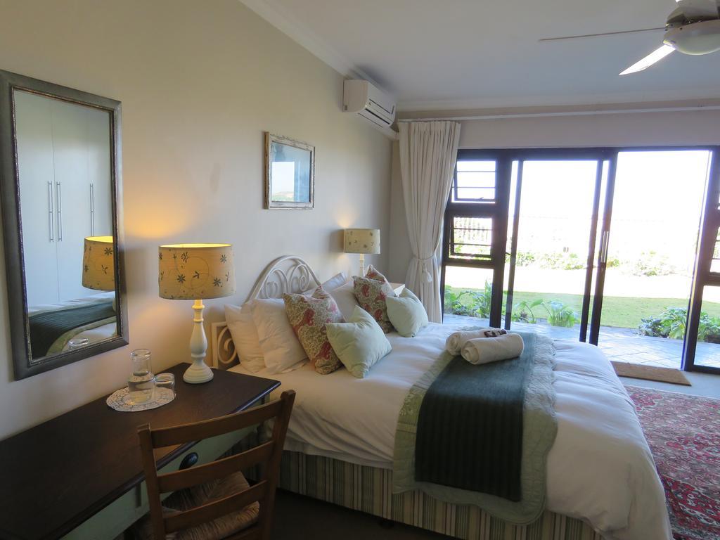 The Beach House Port Alfred Ngoại thất bức ảnh