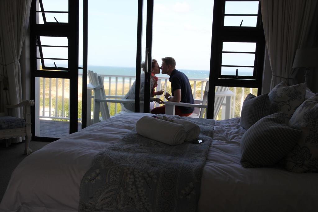 The Beach House Port Alfred Ngoại thất bức ảnh