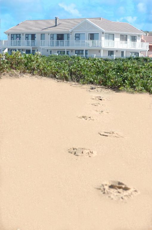 The Beach House Port Alfred Ngoại thất bức ảnh